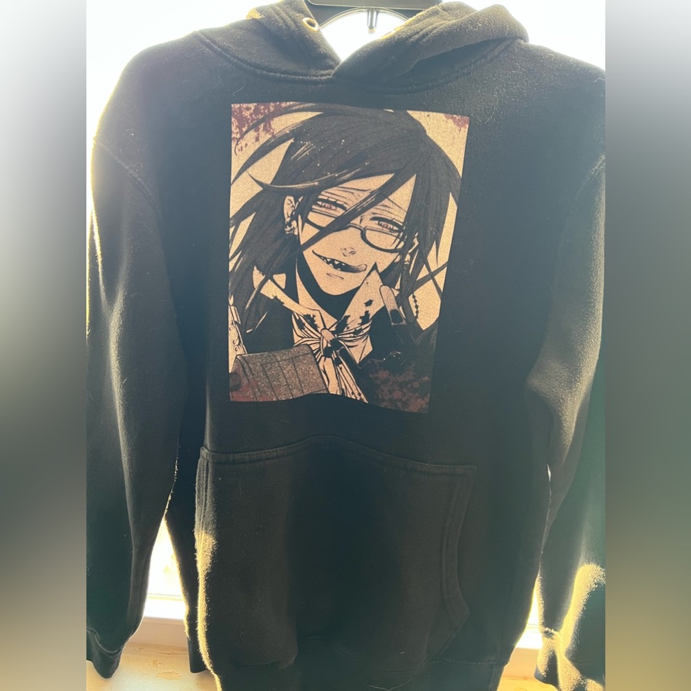 Hoodie